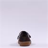 Paul Green Gumsole T Toe Trainer - Brown Patent